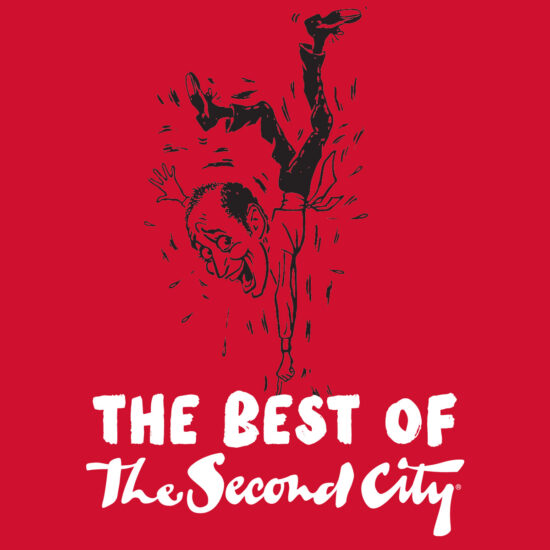The Second City