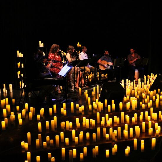 Candlelight Celtic