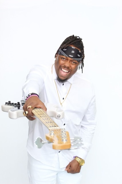 Excellence in the Community: Changing Lanes