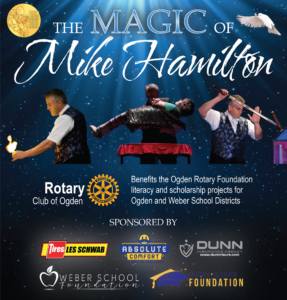 Magic Flyer Website 1