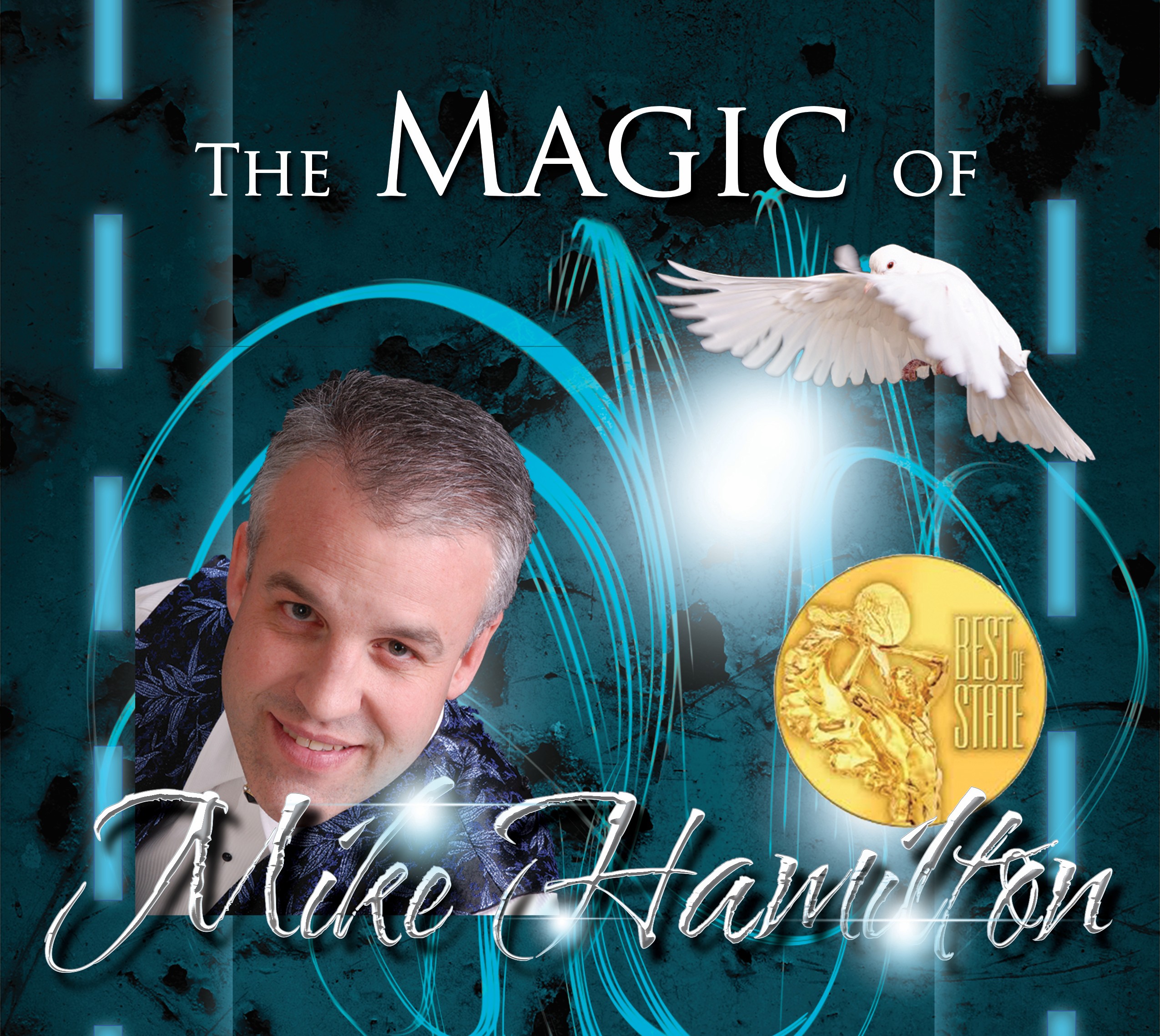 The Magic of Mike Hamilton