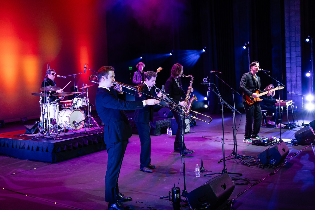 Will Baxter and the Best of Neil Diamond