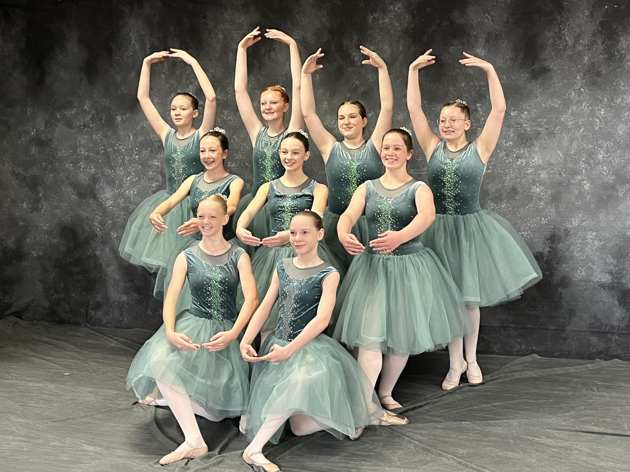 LaRae’s Dance Unlimited presents “Once Upon a Time”