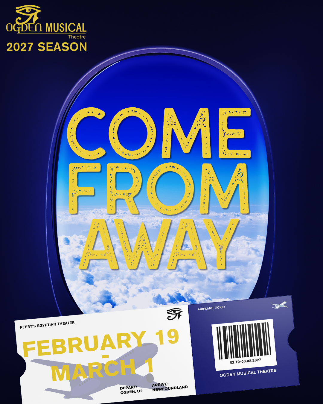 Come From Away