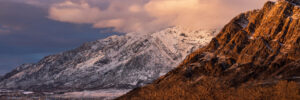 Mountains
