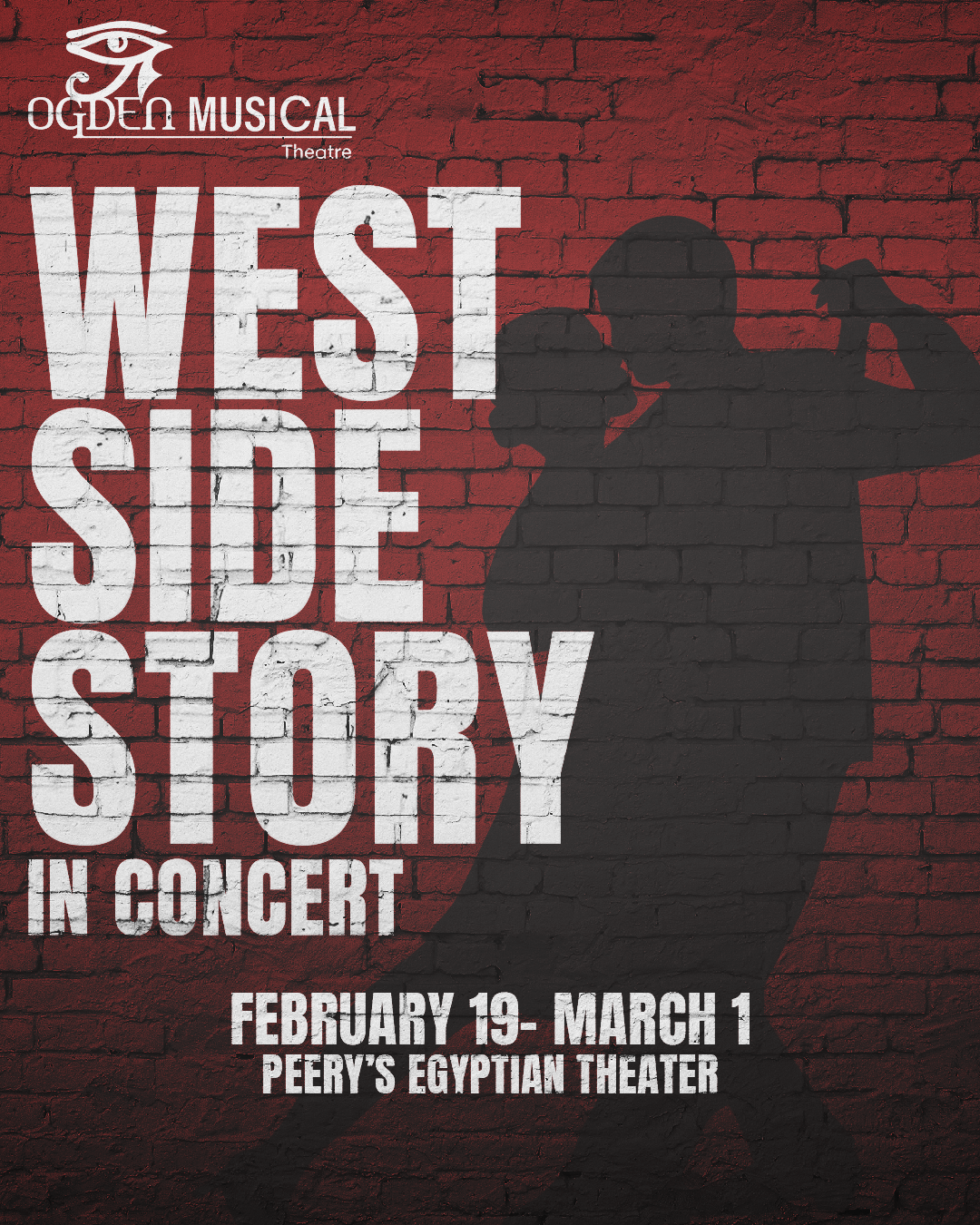 West Side Story - In Concert